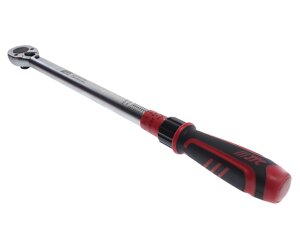 Техносоюз JTC-6686 КЛЮЧ ДИНАМОМЕТРИЧЕСКИЙ 1/2" 40-210НМ 531ММ ДВУХСТОРОННЕГО ДЕЙСТВИЯ