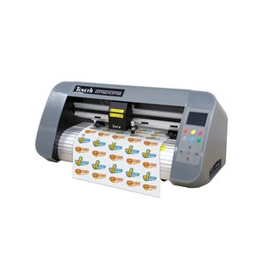 Режущий плоттер для изготовления наклеек TH330LX