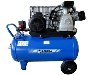 Техносоюз Компрессор поршневой Remeza СБ 4/С-50 LB 40