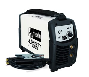 Техносоюз Сварочный аппарат INFINITY 220 230V ACX