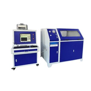 Испытательный станок для РВД SHT-GD64-400-800-CC