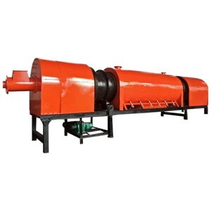 Торрефикатор T8000