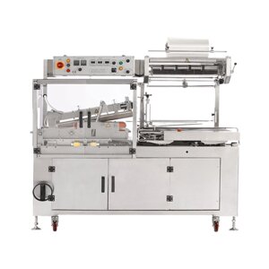 Автоматический станок для упаковки лотков CALPACK-250 L