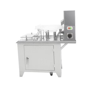 Полуавтоматический капсулятор для наполнения капсул TSP-187