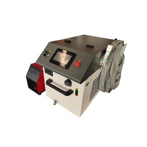 Ручной лазерный сварочный аппарат LWX 1000W
