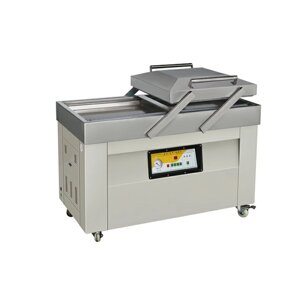 Вакуумный упаковщик DZ (Q)-400/2SB