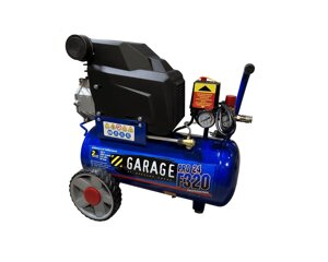 Техносоюз Компрессор Garage PRO 24. F320/2.0
