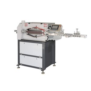 Станок для резки кабеля отрезным диском KS-P540