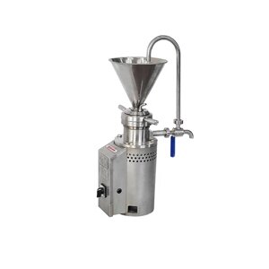 Вертикальная коллоидная мельница PRJML-50