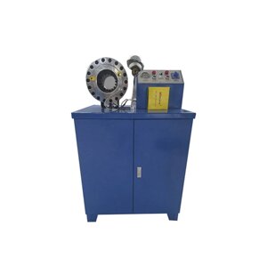 Обжимной станок DSG250
