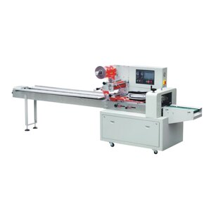 Упаковочная машина FlowPack KL-800SZ