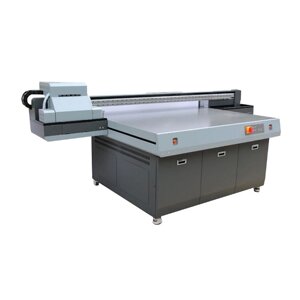 Планшетный принтер KJ-1610UV