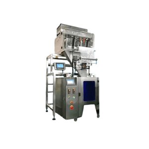 Фасовочный аппарат для фасовки конфет XY-420