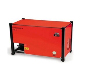 Техносоюз ML CMP 2840 T (на раме) IDAF 40460