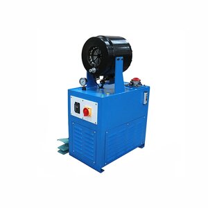 Станок для обжима РВД JK350