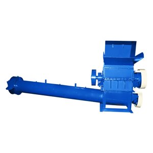 Роторная дробилка DSG-520 MY