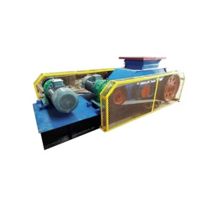 Дробилка для угля 2PG450x500