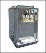 Фризер для мягкого мороженого BQ320T