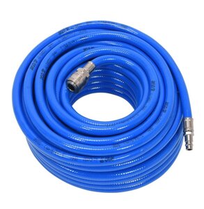 Техносоюз RH-20401 Шланг армированный 1/4", 7,5м