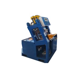 Станок для формовки скоб PS-2.0