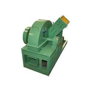 Измельчитель древесины (рубительная машина) DSK-16