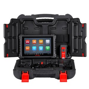 Техносоюз Сканер диагностический Autel MaxiSys MS906 Pro MAX