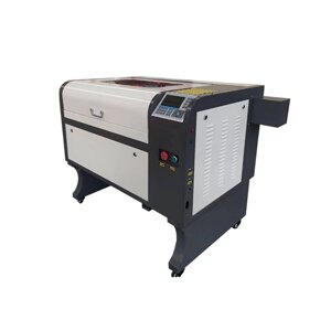 Станок для лазерной гравировки 1080 Pro 100-130W