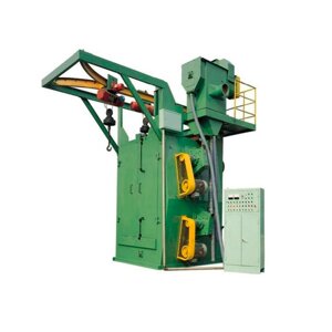 Дробеметная установка Q3710E