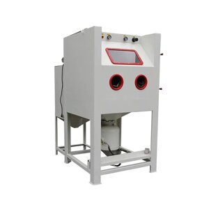 Пескоструйная камера KF-1212P