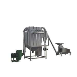 Мельница для измельчения WF-30B