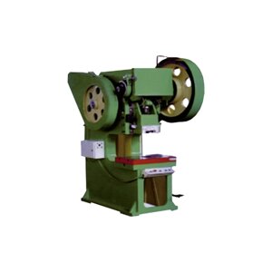 Пресс для формовки шляпок декоративных гвоздей RZ94-4C