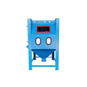 Пескоструйная камера CL-1010BS-3A