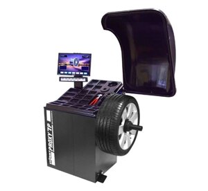Балансировочный станок PROXY 7Р (220 V)