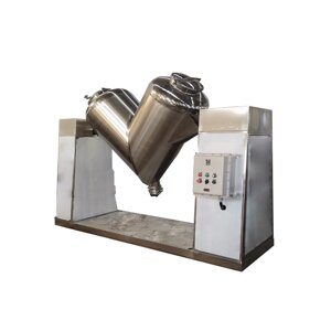 Смеситель V-образный VH-1000L