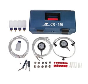 Техносоюз Тестер давления Common Rail GrunBaum CR-150