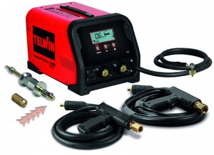Техносоюз Аппарат точечной сварки DIGITAL PULLER 5500 230V NEW
