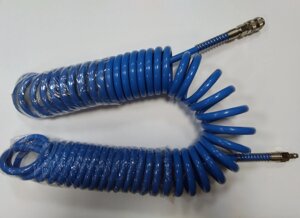 Техносоюз SPR 4-6.5 Шланг спиральный 6,5*10 4 м