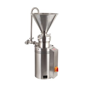 Вертикальная коллоидная мельница JML-65