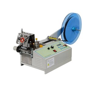 Станок для резки ленты под углом KS-100DX