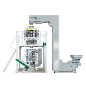 Комплекс для упаковки семечек с наполнением азота XY-90BSD-420