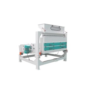 Сортировщик риса MMJZ125 x 150