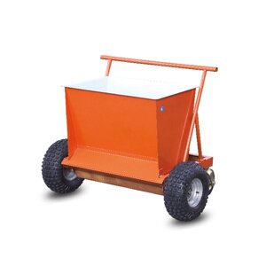 Бункер для засыпки CSJ-150/L