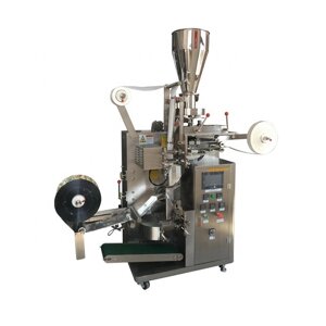Станок для упаковки чая в одноразовые фильтр-пакеты TB-01
