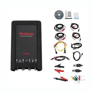 Техносоюз Осциллограф Autel MaxiScope MP408