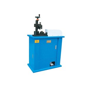 Станок для маркировки обжимной муфты РВД HNM100