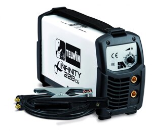 Техносоюз Сварочный аппарат INFINITY 228 CE 230V ACX