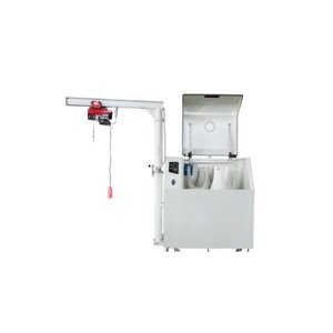 Мелкодисперсная мельница YXQM-40L