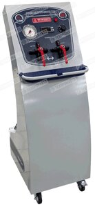 ServiceLine SL-035 Установка для промывки радиатора печки и контура системы охлаждения автомобиля