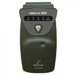 Сканер Carmanscan VCI (без ПО, без адаптеров)