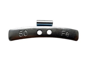 ТЕМП (расходные материалы) TG-03C-50 Железный грузик сталь 50г (50)